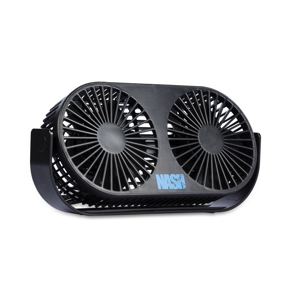 Ventilatore Nash Bank Life Bivvy Fan