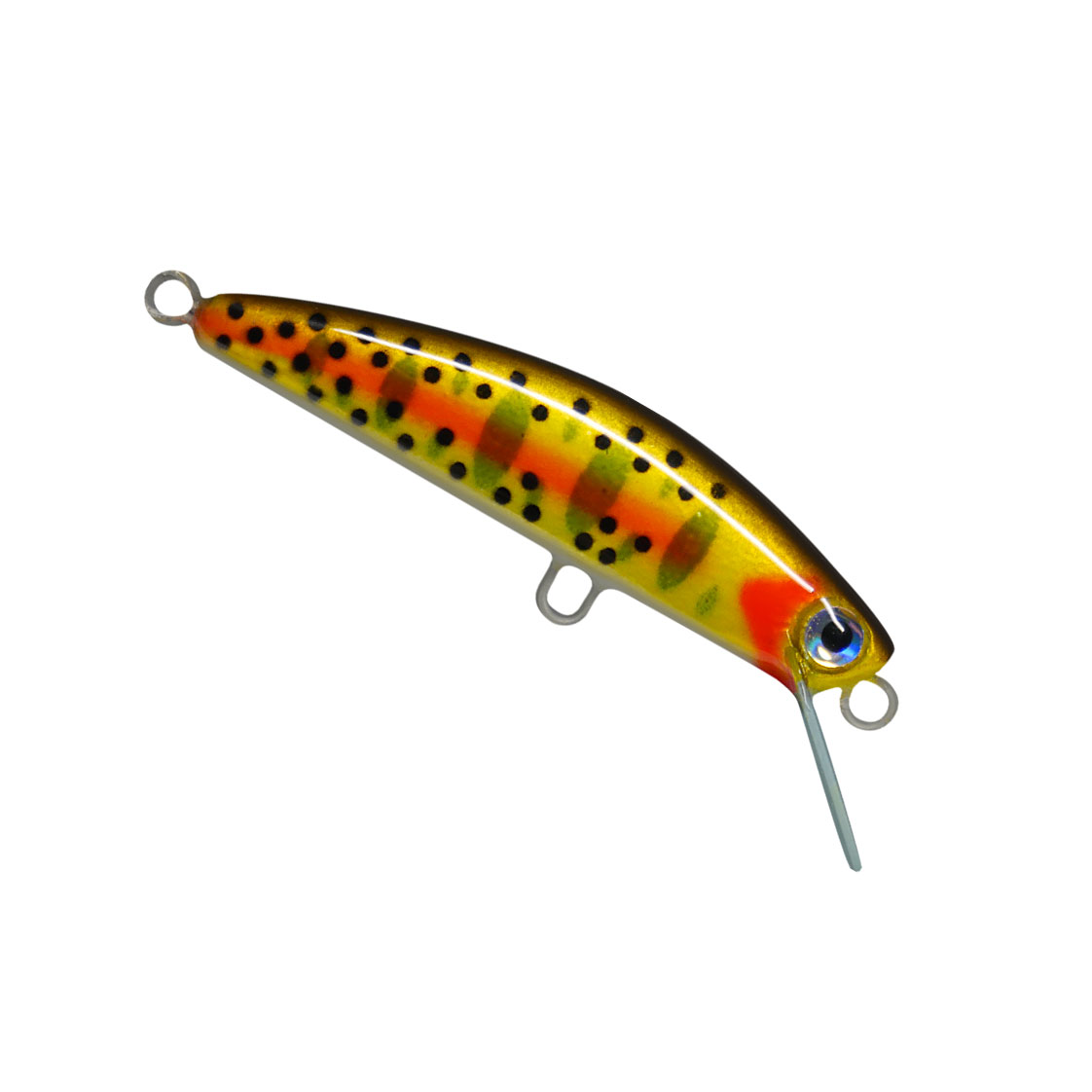 Minnow Affondante Urban Fishing RealDeal 67 col. #CP (Sinking)