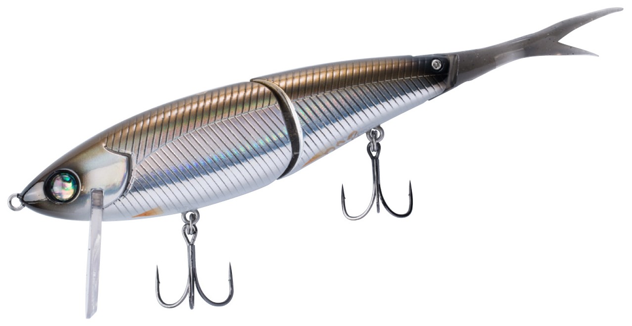 Glidebait Phat Lab Nekosogi DSR 2 oz 195 mm SF
