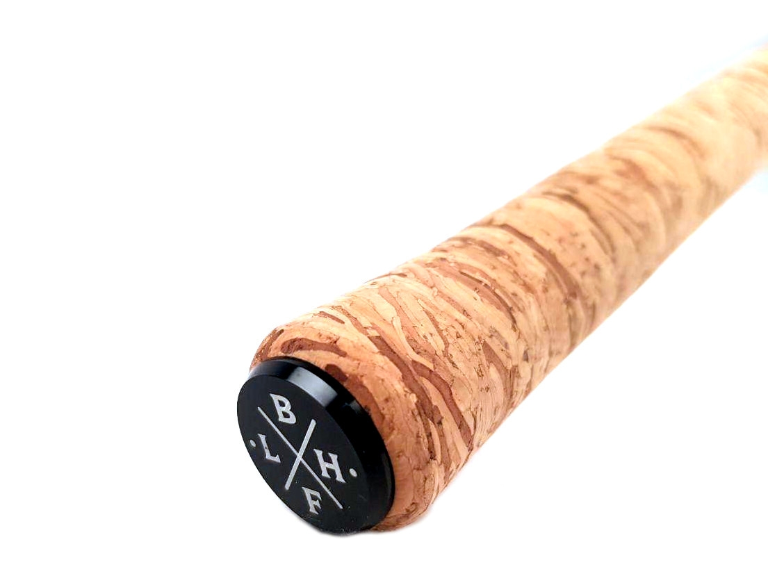 Set 3 Canne Leon Hoogendijk Eclisse 10' 3,5 lb Cork Limited