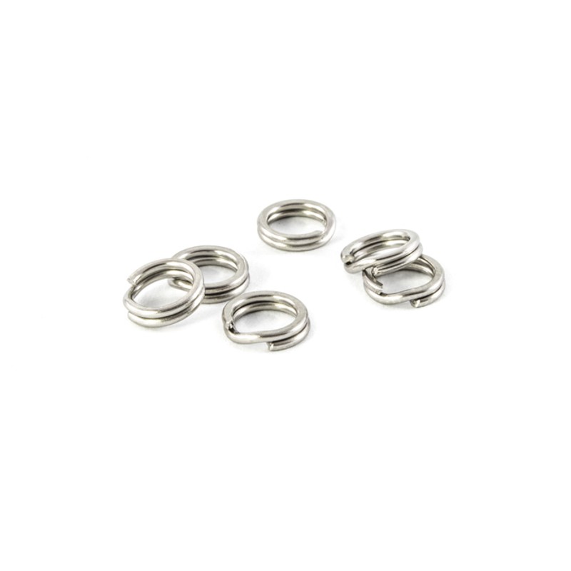 Anellini Molix Stainless Split Ring (10 pcs)