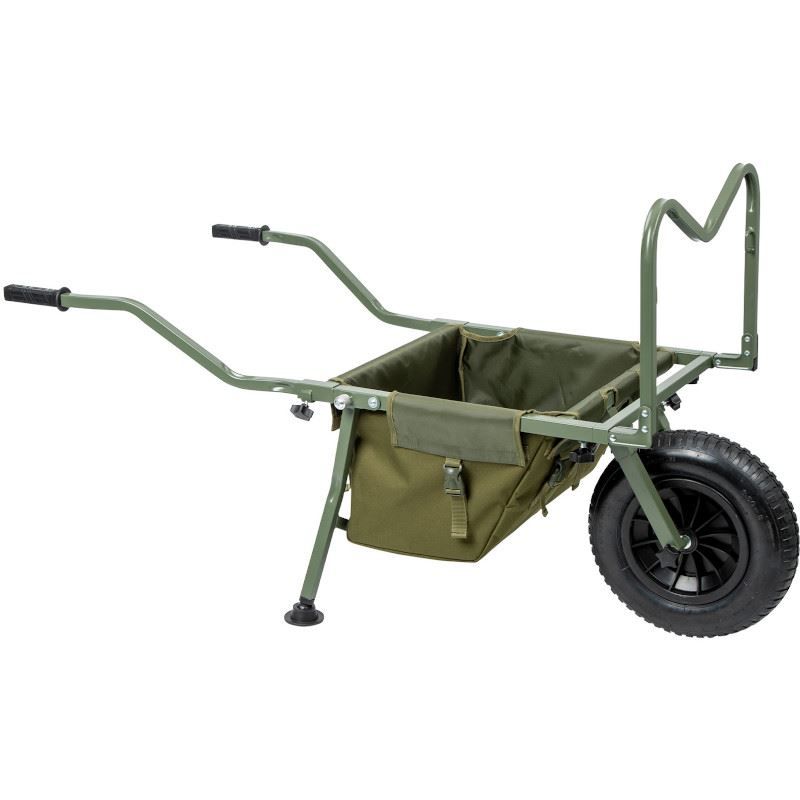 Carriola Trakker X-Trail T1 Barrow