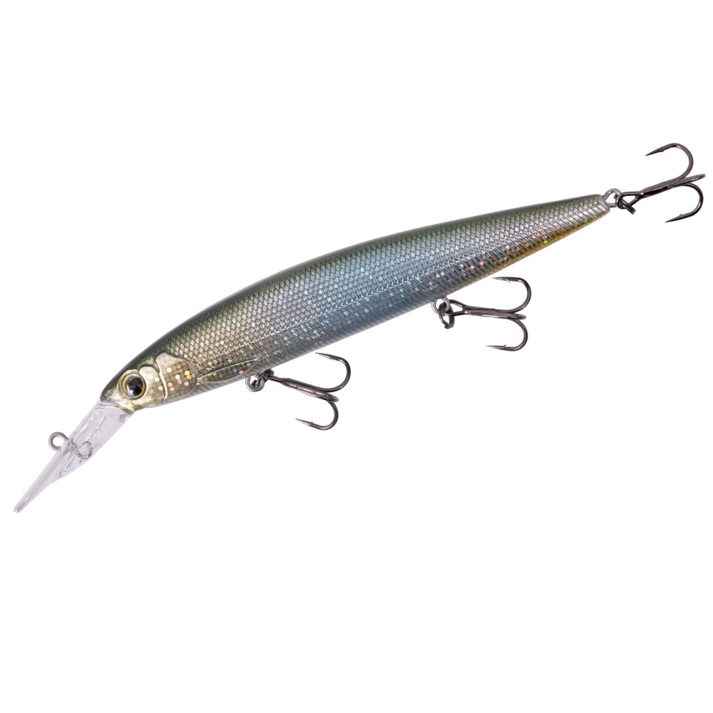 Artificiale Major Craft Ceana Jerkbait 110 Middle