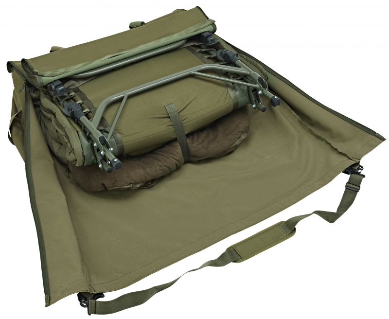 Porta branda NXG Roll-Up Bed Bag