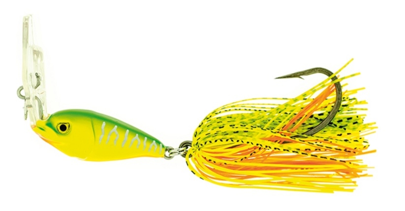 Artificiale Molix Lover Special Vibration Jig 3/8oz S Hook Col. 16