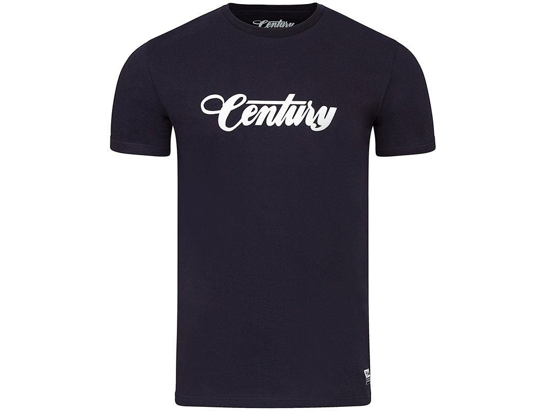 T-shirt Century NG blue XL