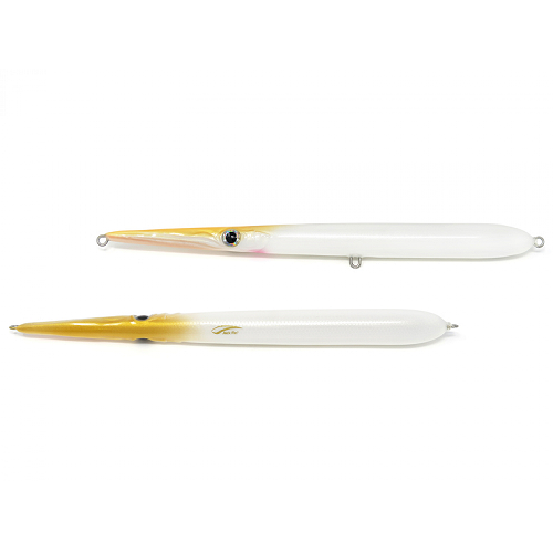 Artificiale Jack Fin Stylo 240 col. Golden Head