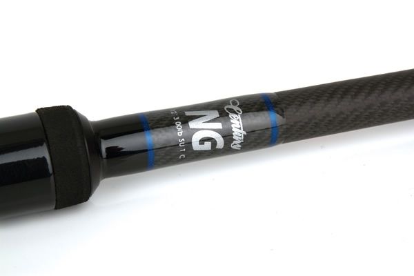 Canna Century NG 12' 3,25 lbs 2015