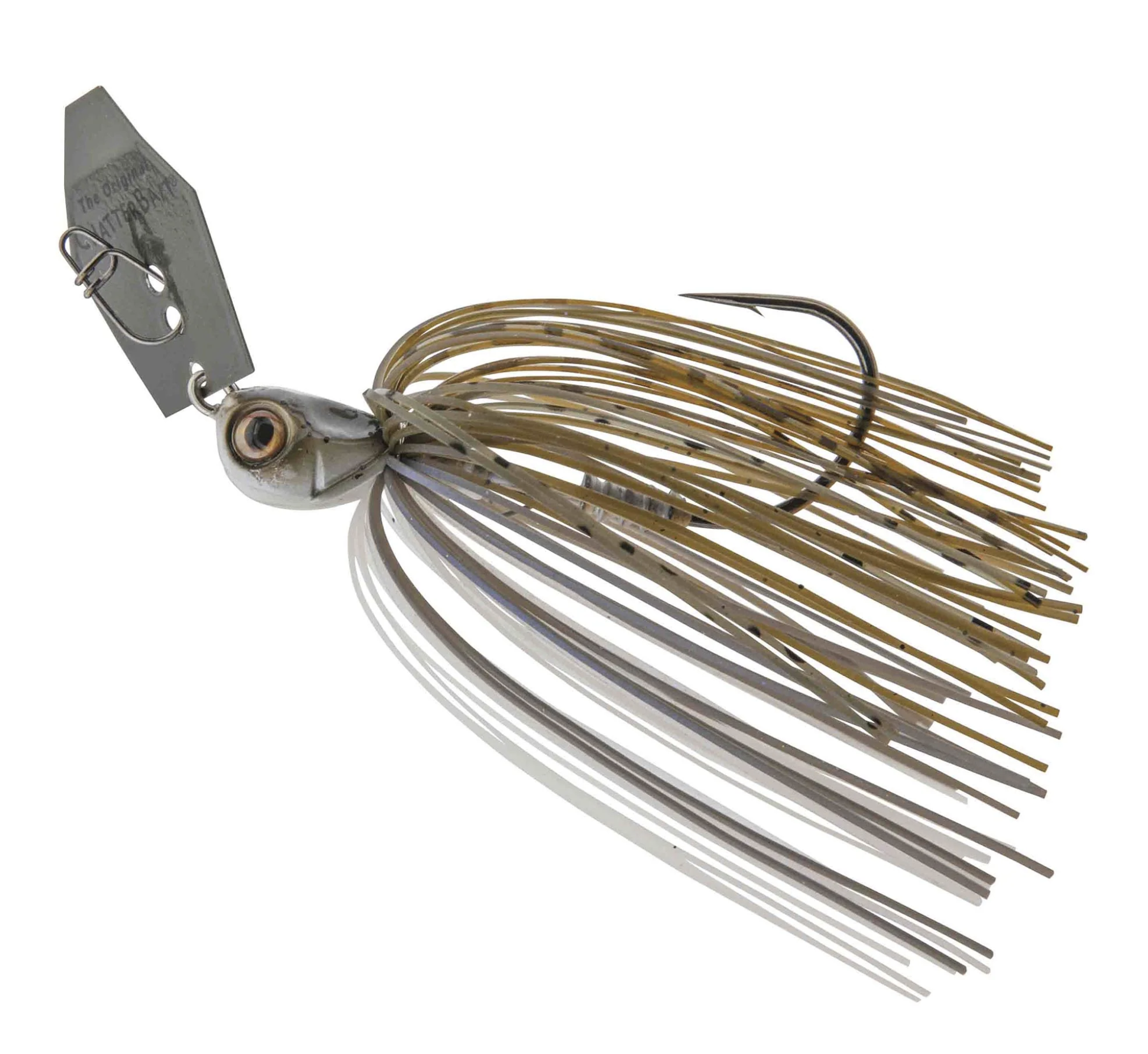 Chatterbait Z-Man Chatterbait Elite Evo 1/2 oz col. 15 The Deal