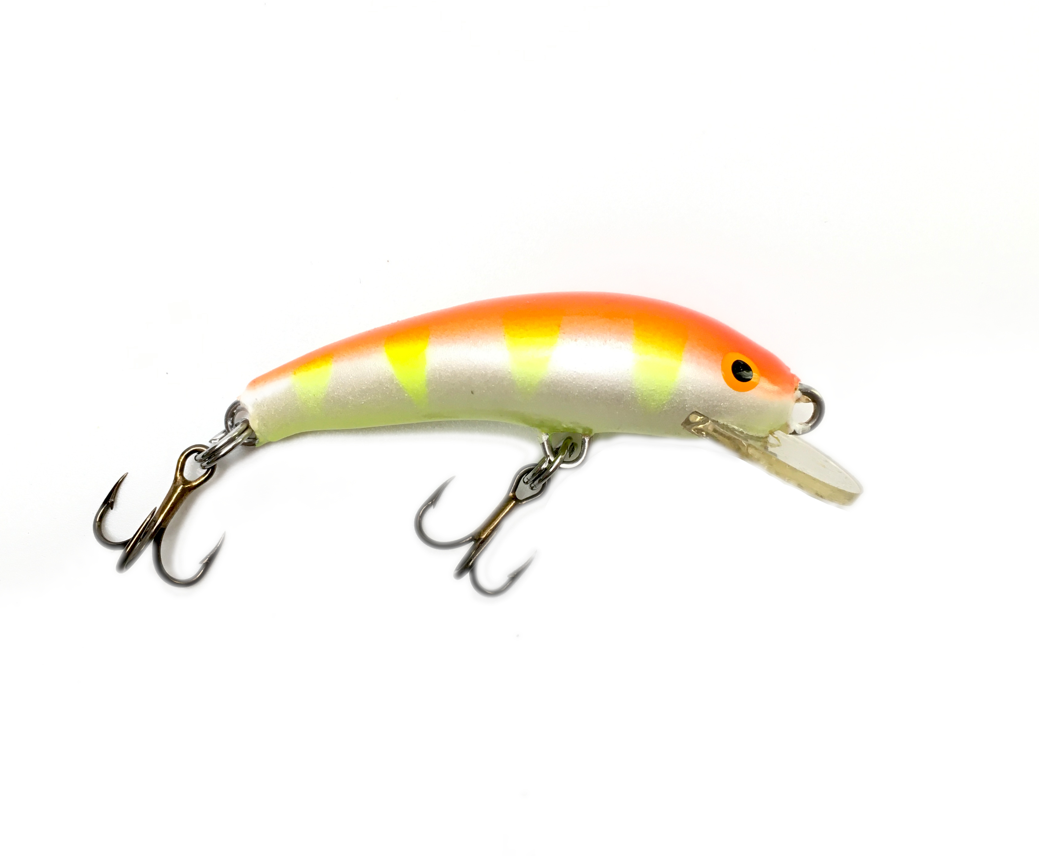 Minnow Nils Master Invincible Deep Run 5 cm 6 g col. 070