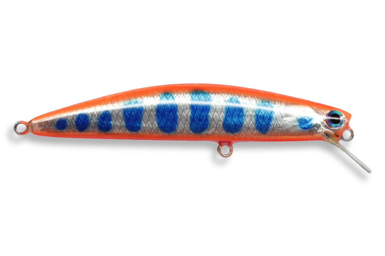 Minnow Affondante Urban Fishing RealDeal 110 col. #OP (Sinking)