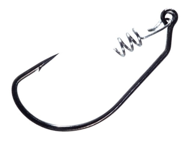 Amo OMTD Swimbait Hook OH2700