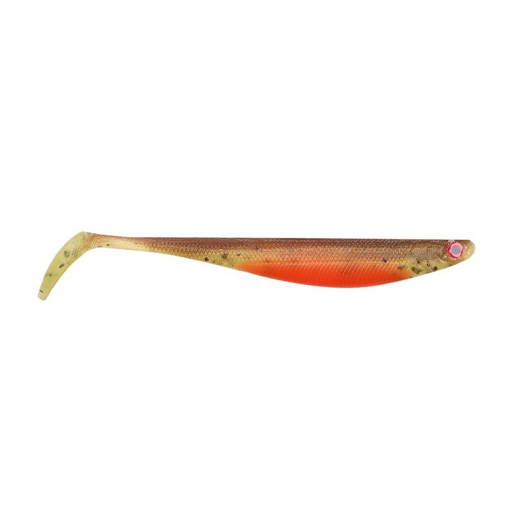 Softbait Lucky Craft Opti Shad Col. Tiger Shad Softbait Lucky Craft Opti Shad Col. Tiger Shad