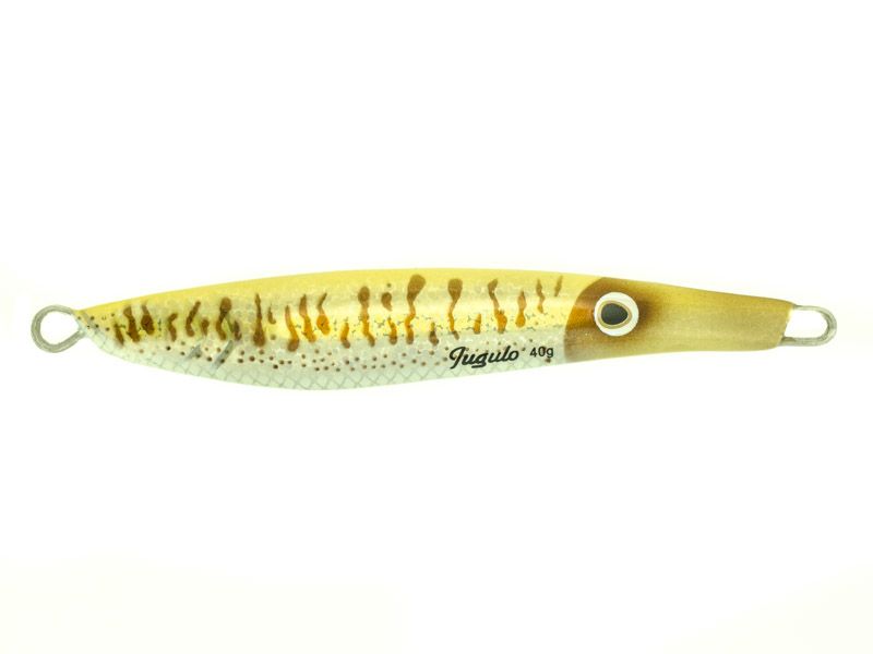 Jugulo cas.Jig 20gr.col.135 Camo Cuttlefish