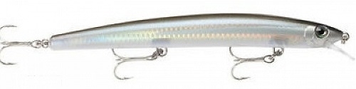Jerkbait Rapala Max Rap 15 cm col. Flake Anchovy MXR15FANC Jerkbait Rapala Max Rap 15 cm col. Flake Anchovy MXR15FANC