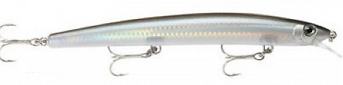 Jerkbait Rapala Max Rap 15 cm col. Flake Anchovy MXR15FANC