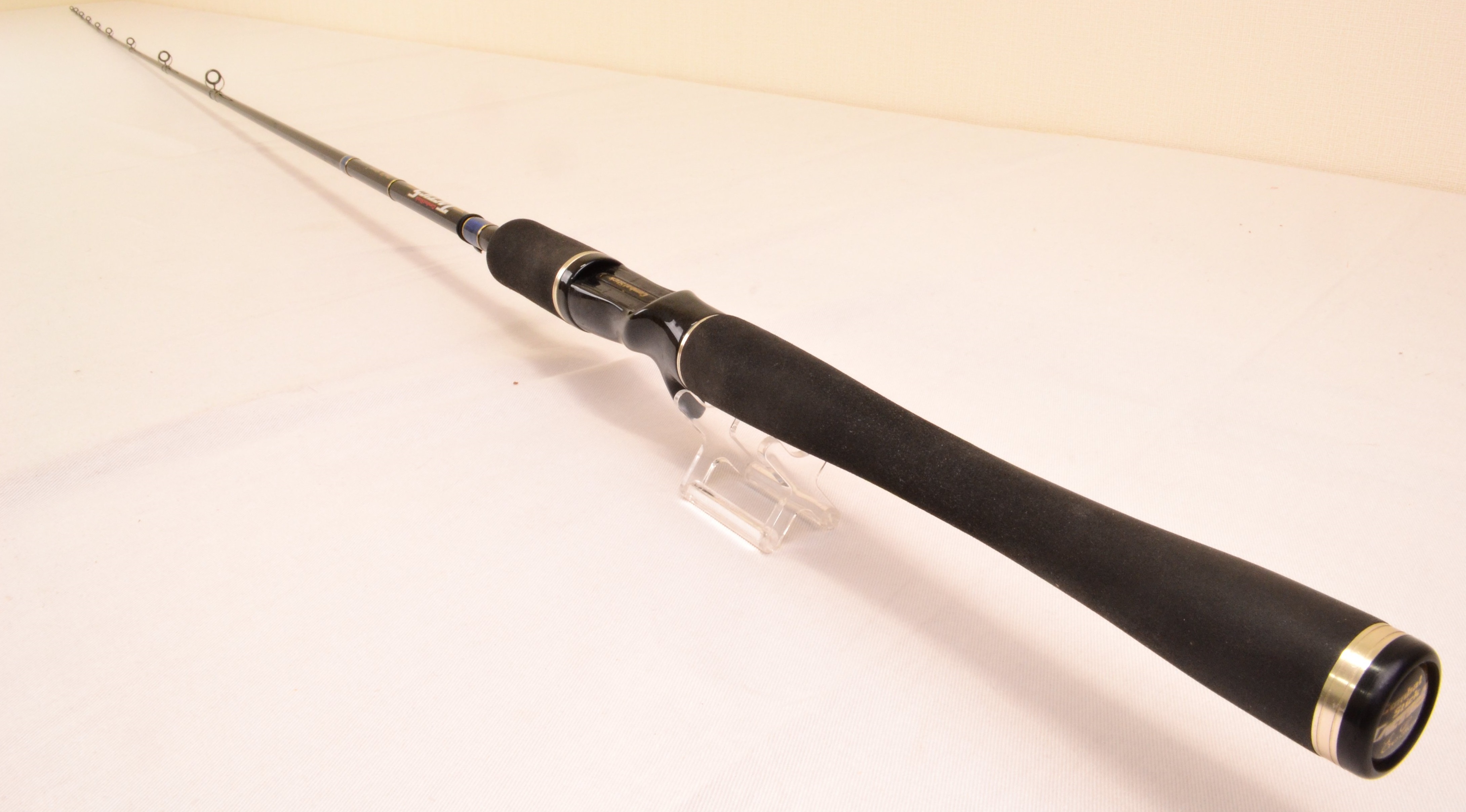 Canna Casting Evergreen Tactics The Explorer TCSC71MH 7'1" (3/8-1oz)