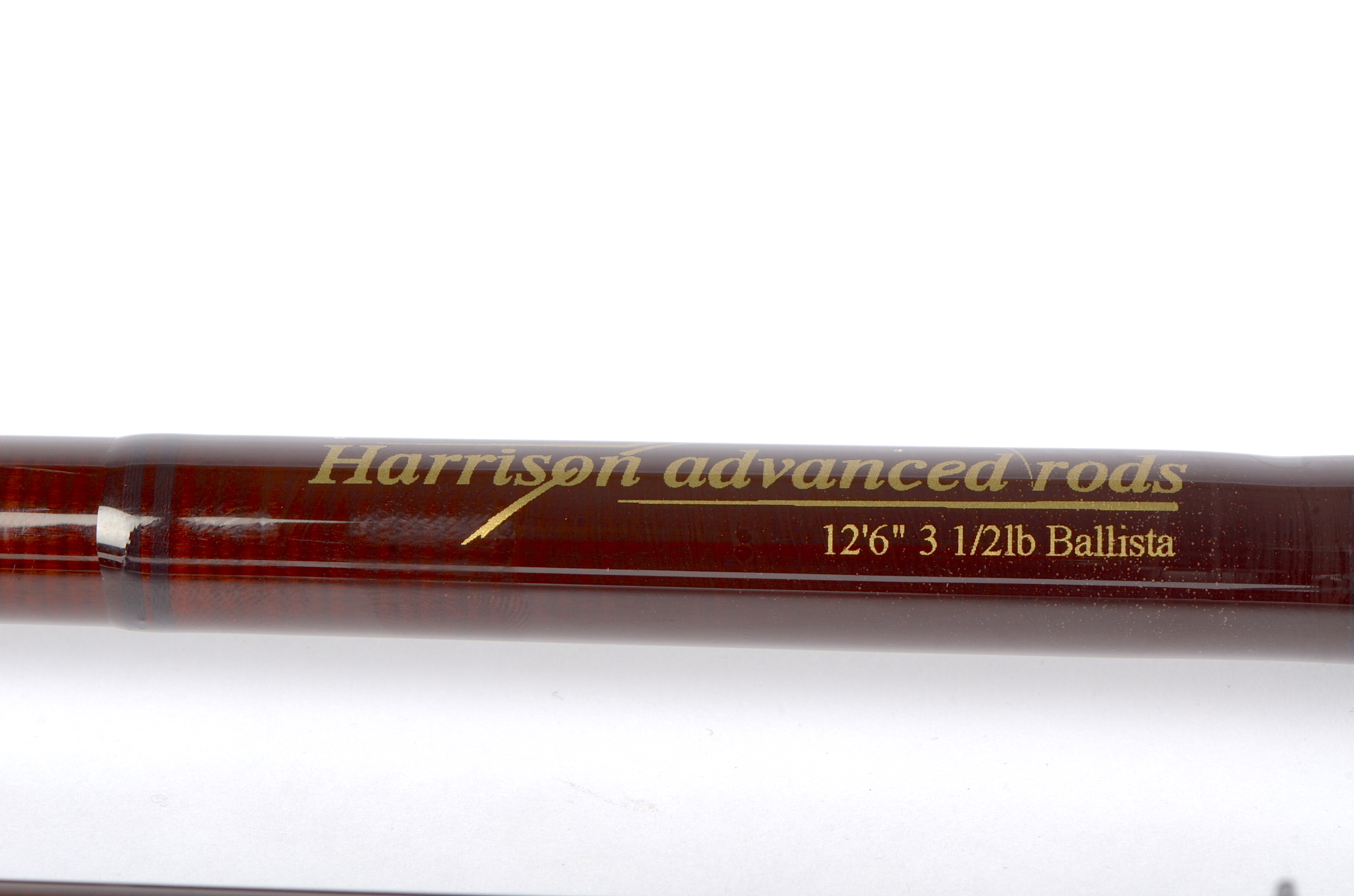 CANNA HARRISON BALISTA 12ft6 - 3,50 lbs