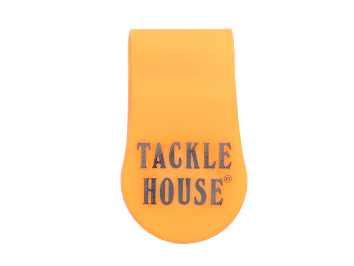 Calamita porta esche Tackle House Magnet Lure Holder col. 7 Orange