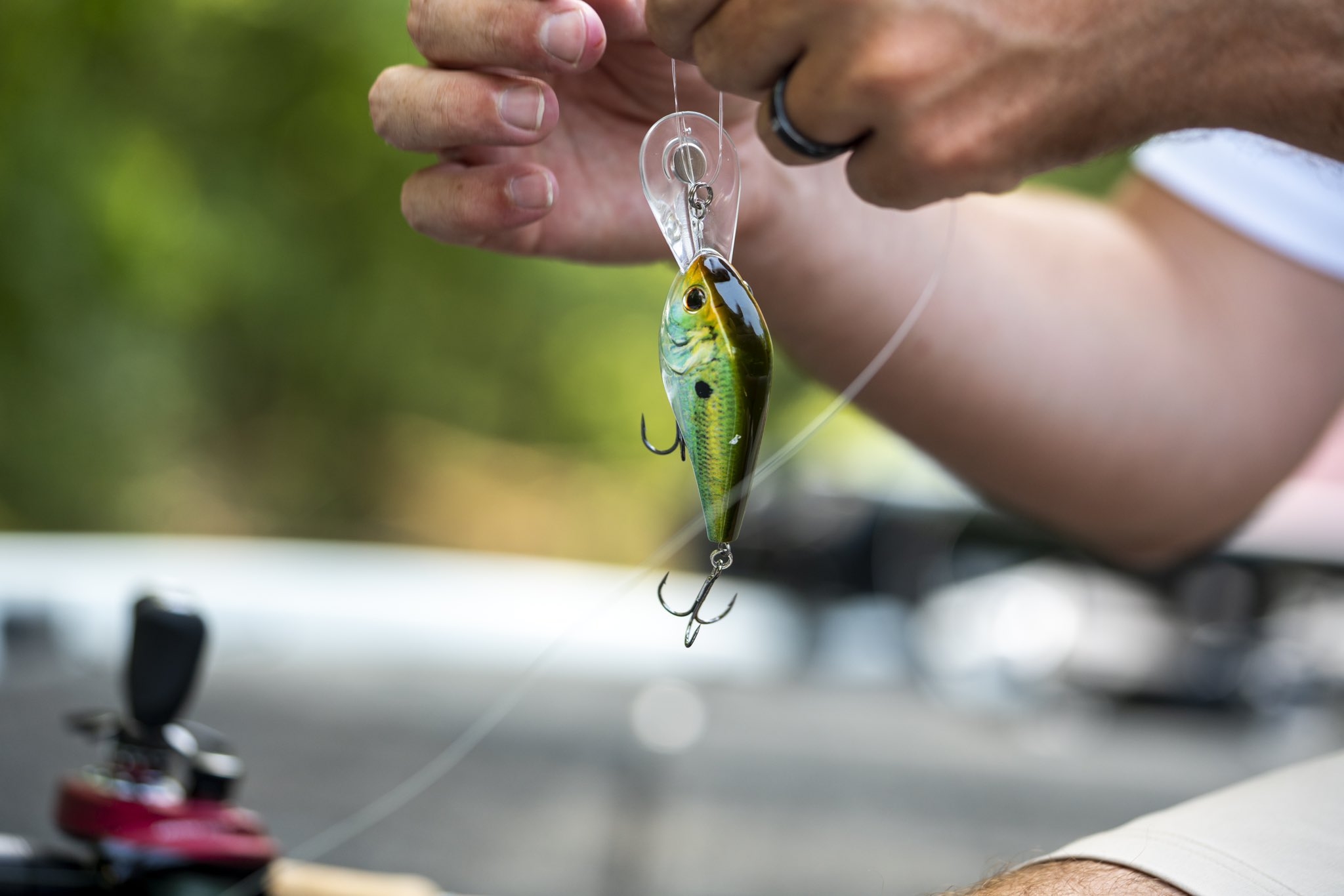 Crankbait Berkley Dredger 20.5 7/8 oz (25 g)