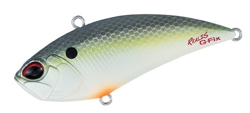 Lipless DUO Realis Vibration 68 G-Fix col. ACC3083 - American shad