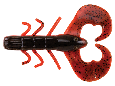 Gambero Berkley Powerbait Chigger Bug 3”