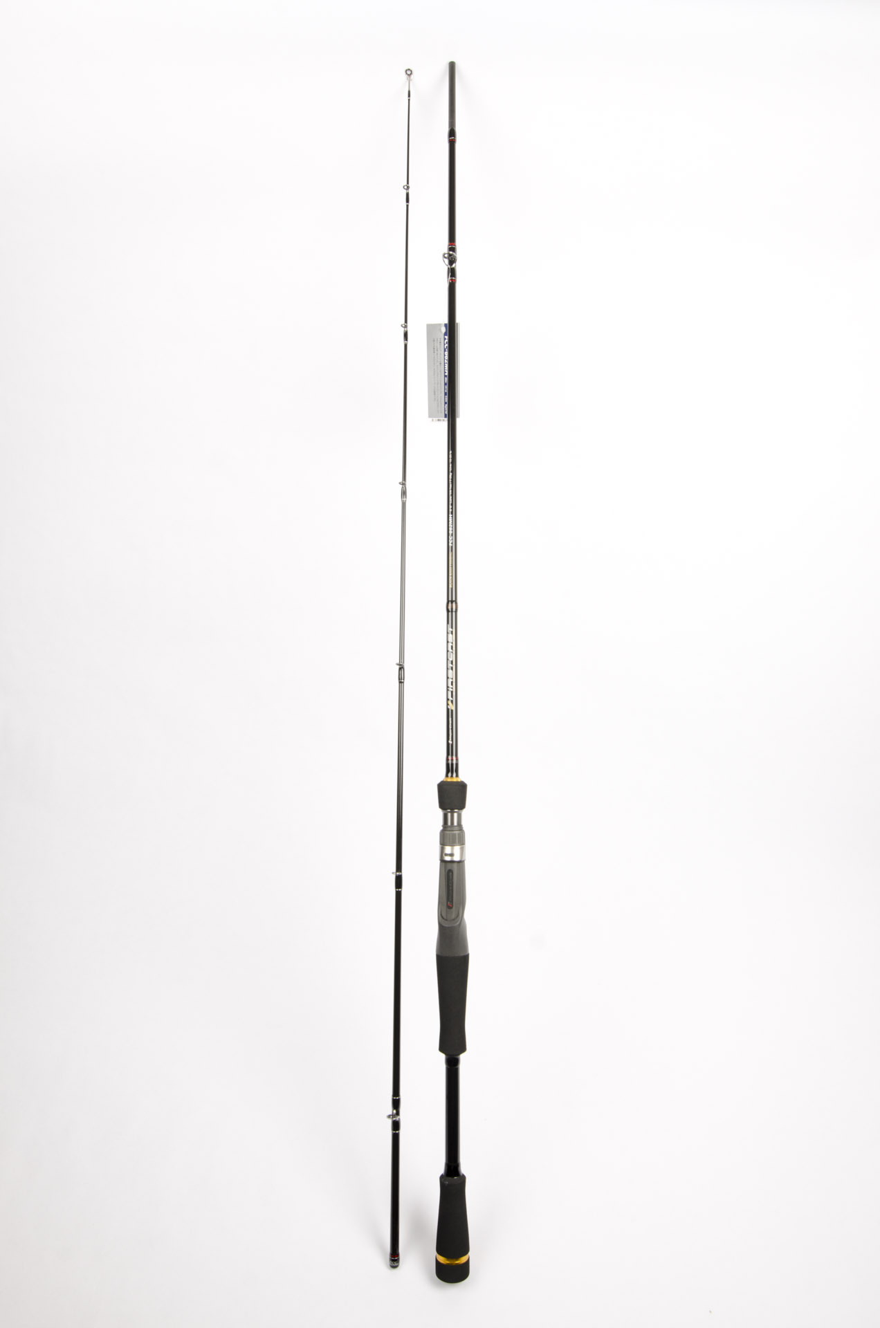 Canna FirstCast Casting