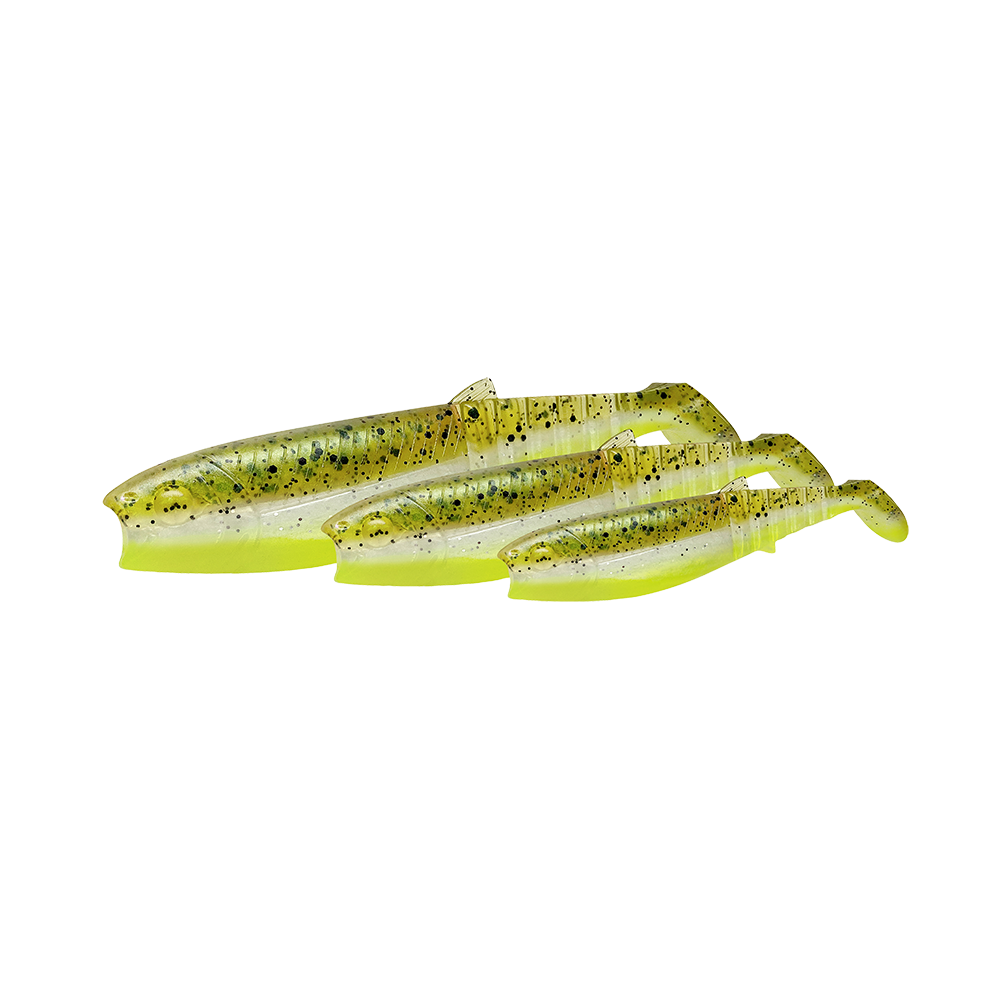 Soft Shad Savage Gear Cannibal Shad 15 cm 33 g