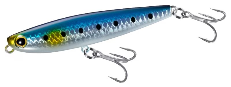WTD Shimano Exsence Fortuna 75F