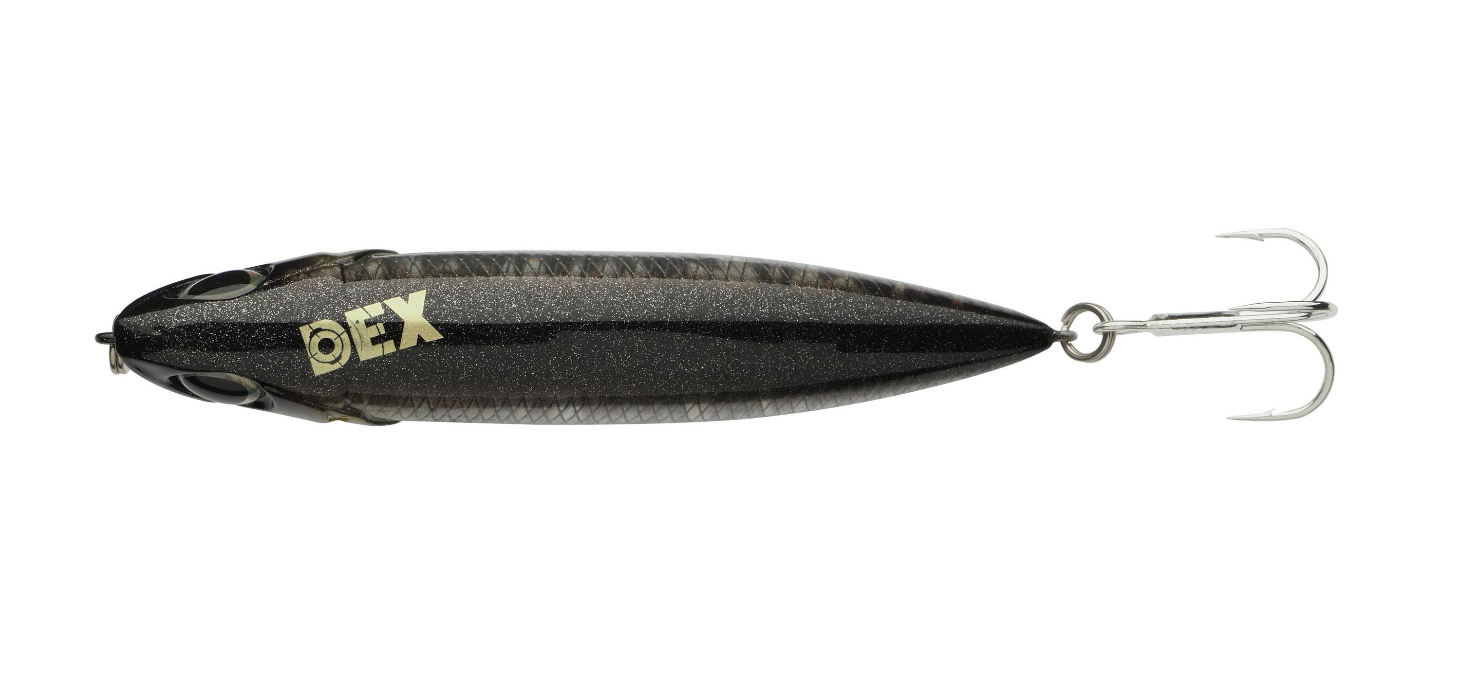 Wtd Berkley DEX Mullet Walker 9 cm