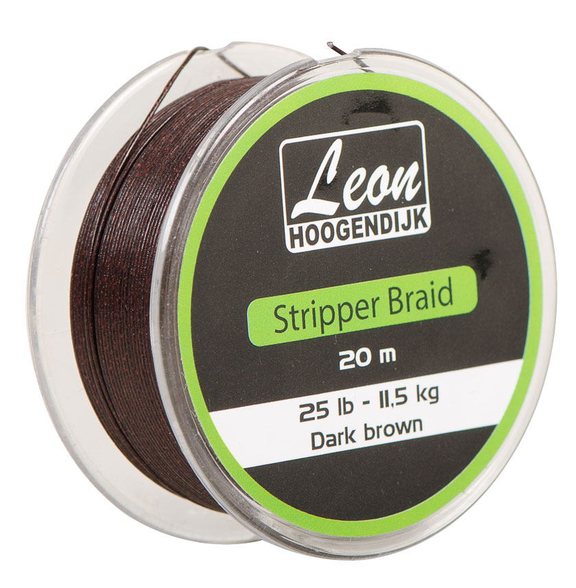 Treccia Stripper Braid