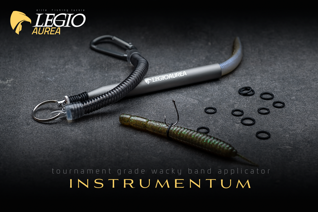 Attrezzo per Innesco Legio Aurea Instrumentum Wacky Tool