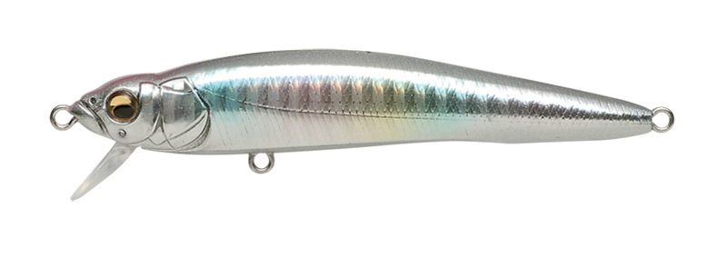 Jerkbait Megabass FX9 SW