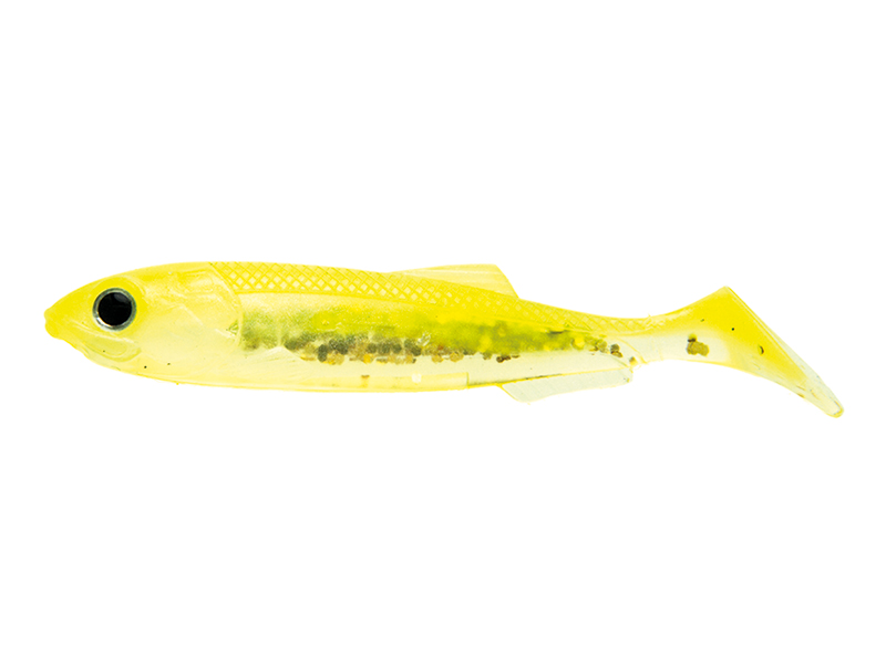 Artificiale Molix Real Thing Shad 3.5” col. Yellow Back Gold Flake Artificiale Molix Real Thing Shad 3.5” col. Yellow Back Gold Flake
