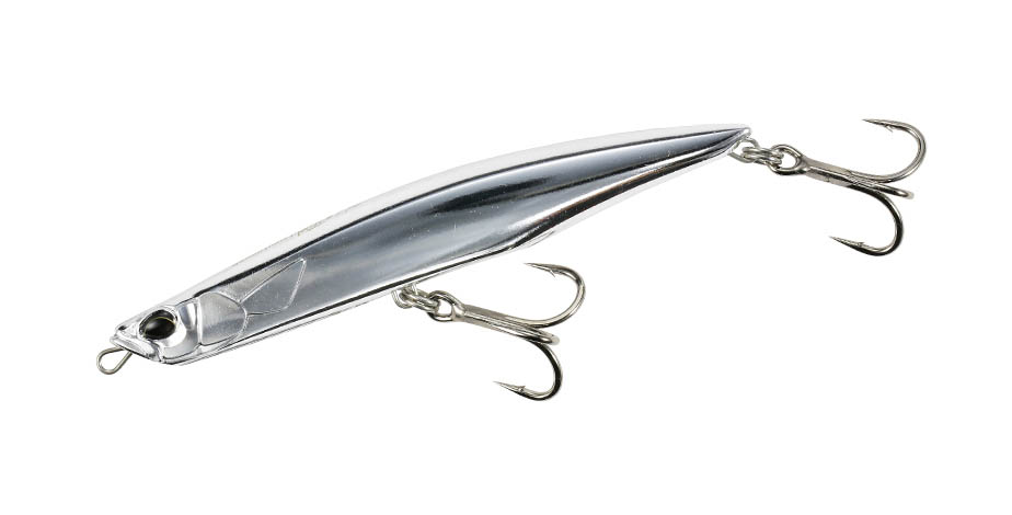 Jig Minnow Duo Rough Trail Malice 130