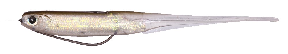 Softbait OSP Mylarminnow 3.5"