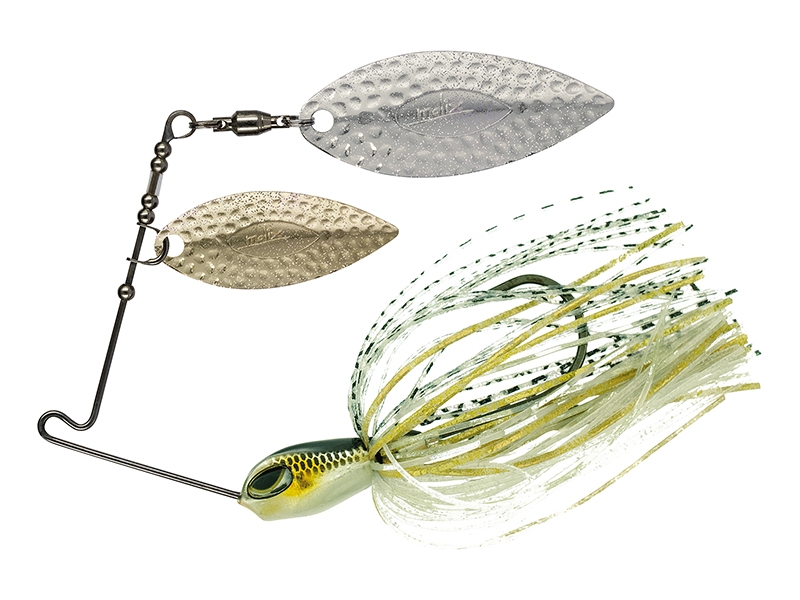 Wirebaits Molix FS Spinnerbait 1/2 oz DW