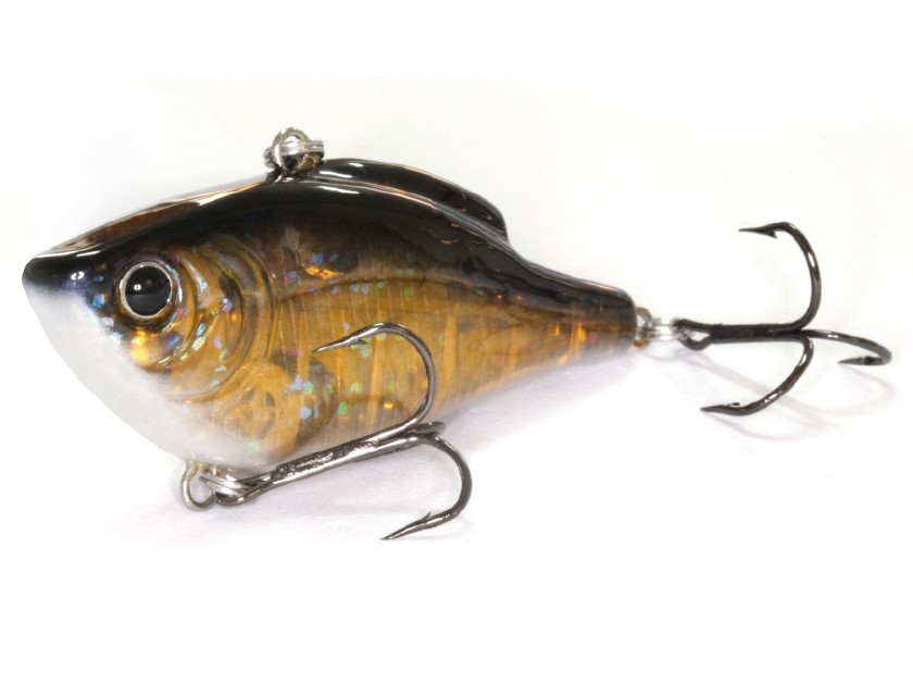 Lipless Crankbait Damiki Napjaru 60 28gr