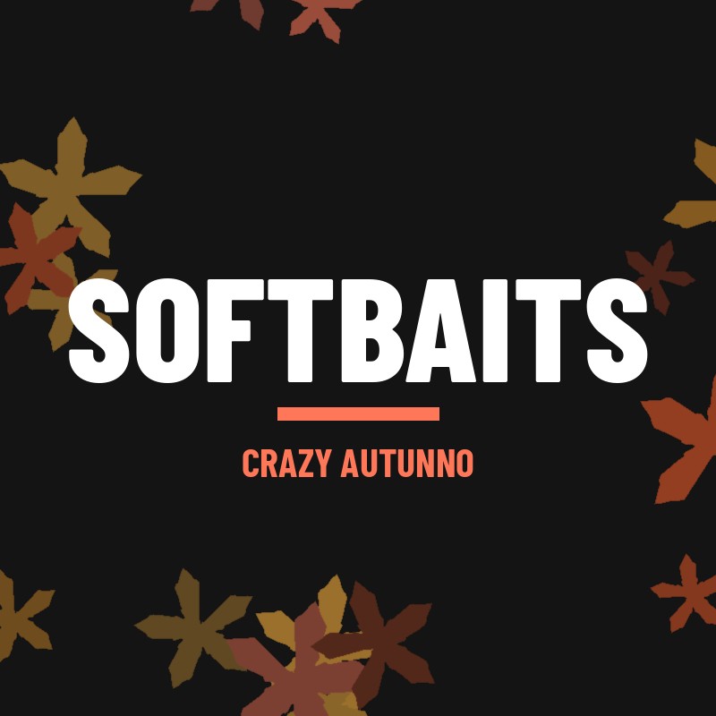 FreshWater > Softbaits