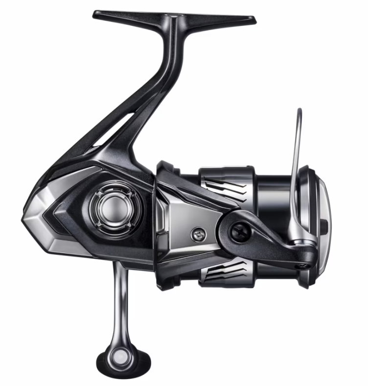 Mulinello Shimano Miravel FA