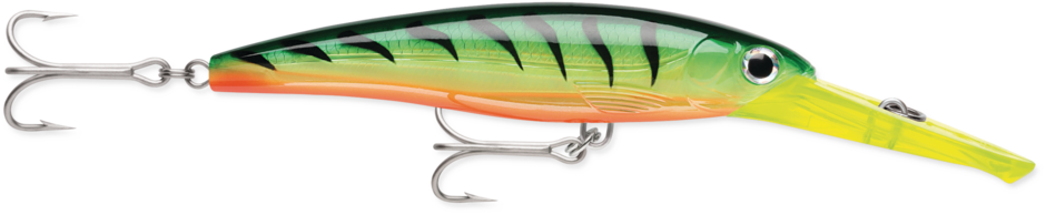 Minnow Rapala X-Rap Magnum 15