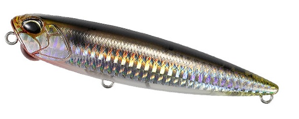 Wtd Duo Realis Pencil 110 col. DHN0157 – Waka Mullet (SW LIMITED)