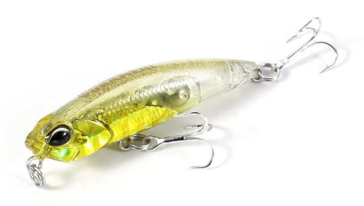 Minnow Duo Tetra Works Yurameki
