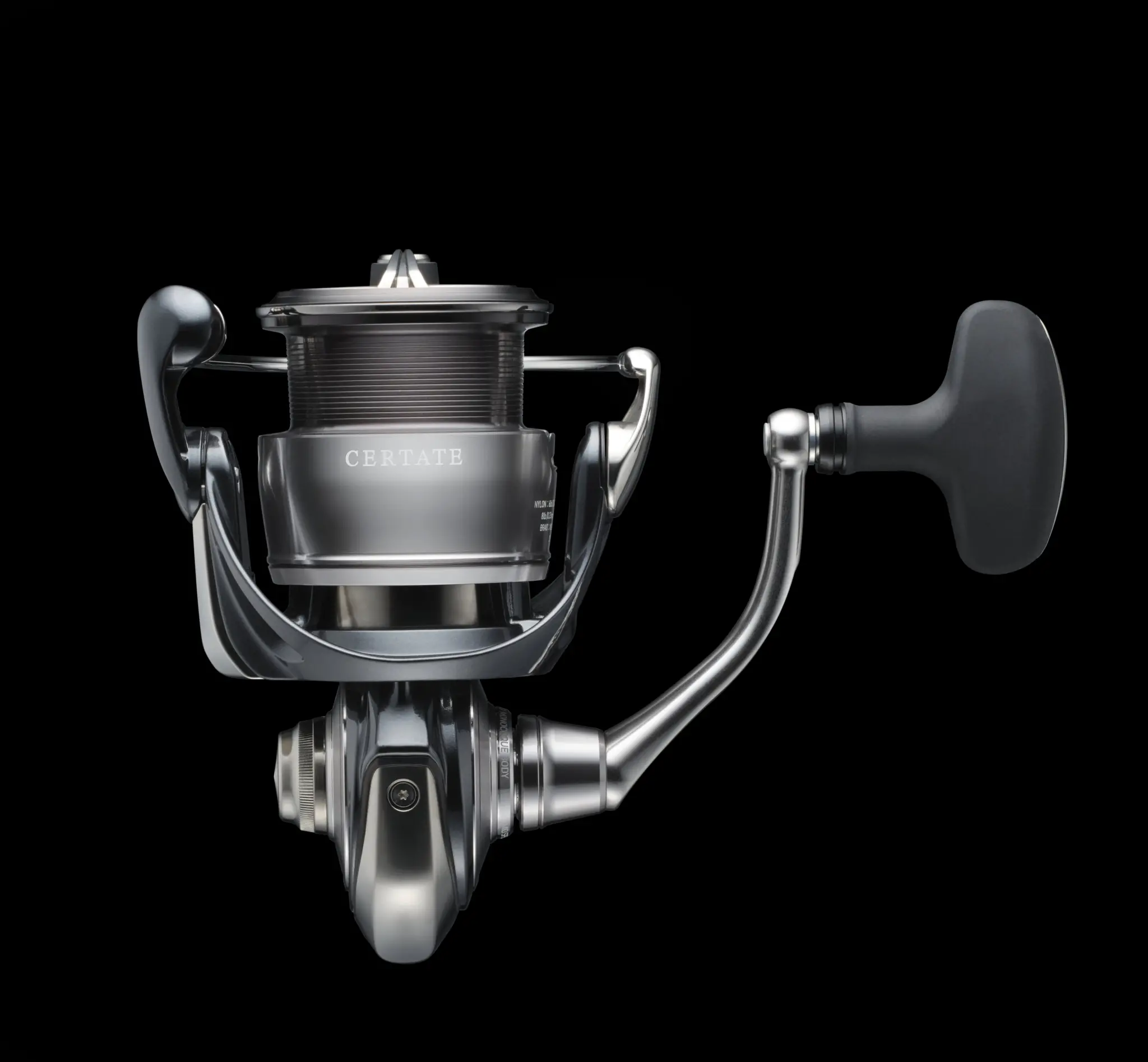 Mulinello Daiwa Certate G FC LT