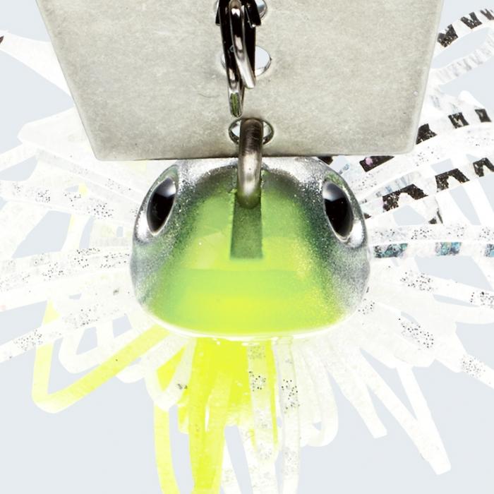 Chatterbait Evergreen Jack Hammer 1/2 oz