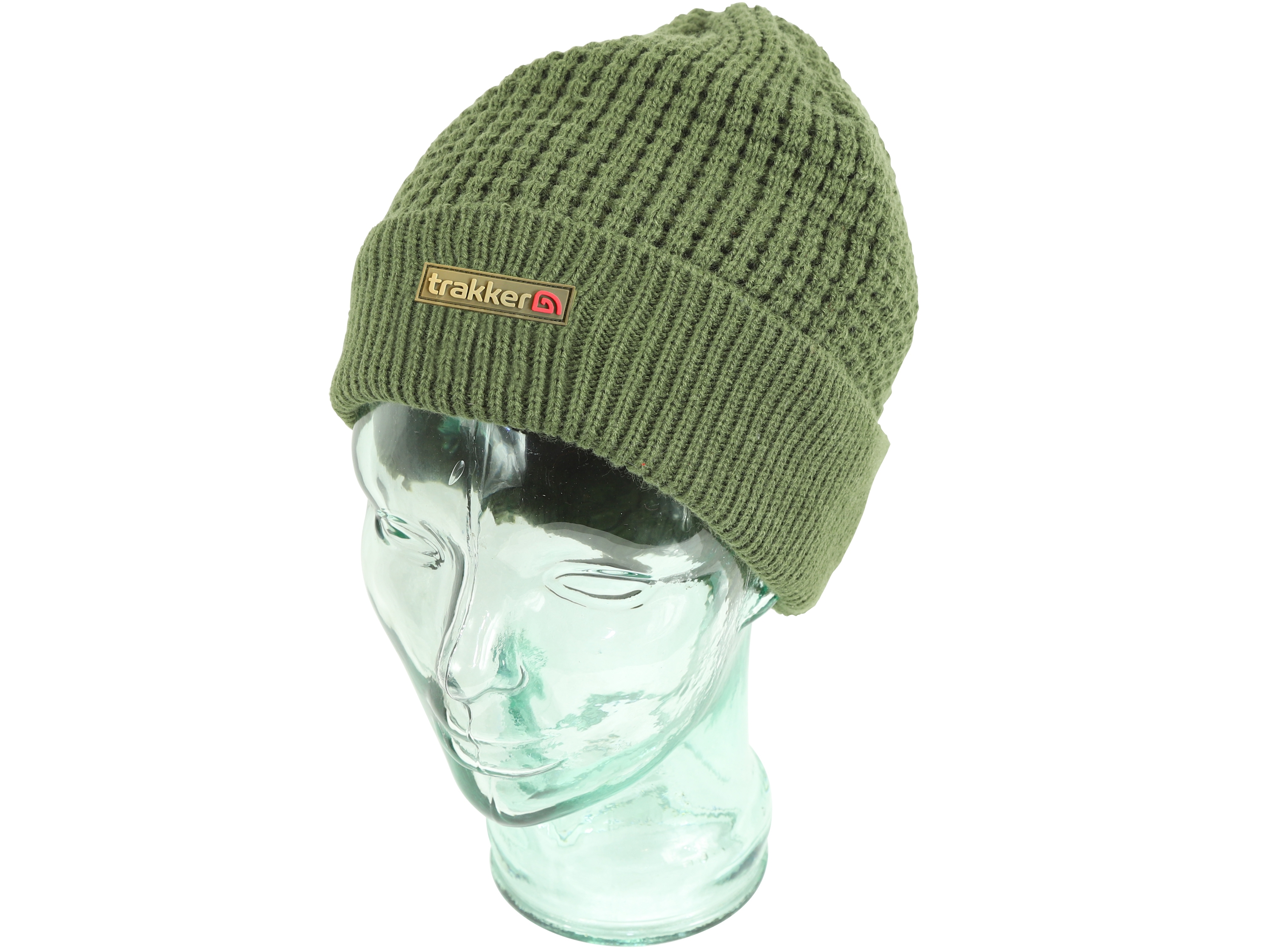 Cappello Trakker Textured Lined Beanie