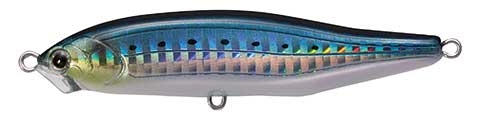 Stickbait Tackle House Contact Sinking Slider 85 Col SHG Sardine