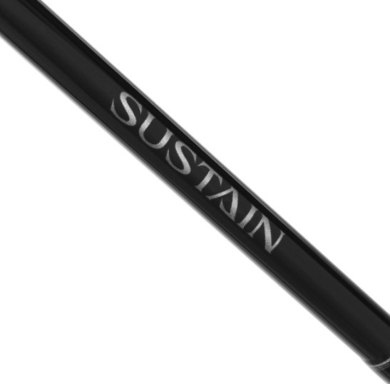Canna Shimano Sustain FC Spinning 
