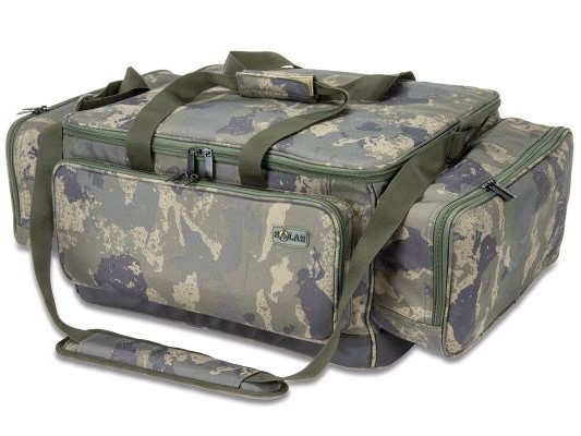 Borsa Solar Undercover camo Carryall LARGE