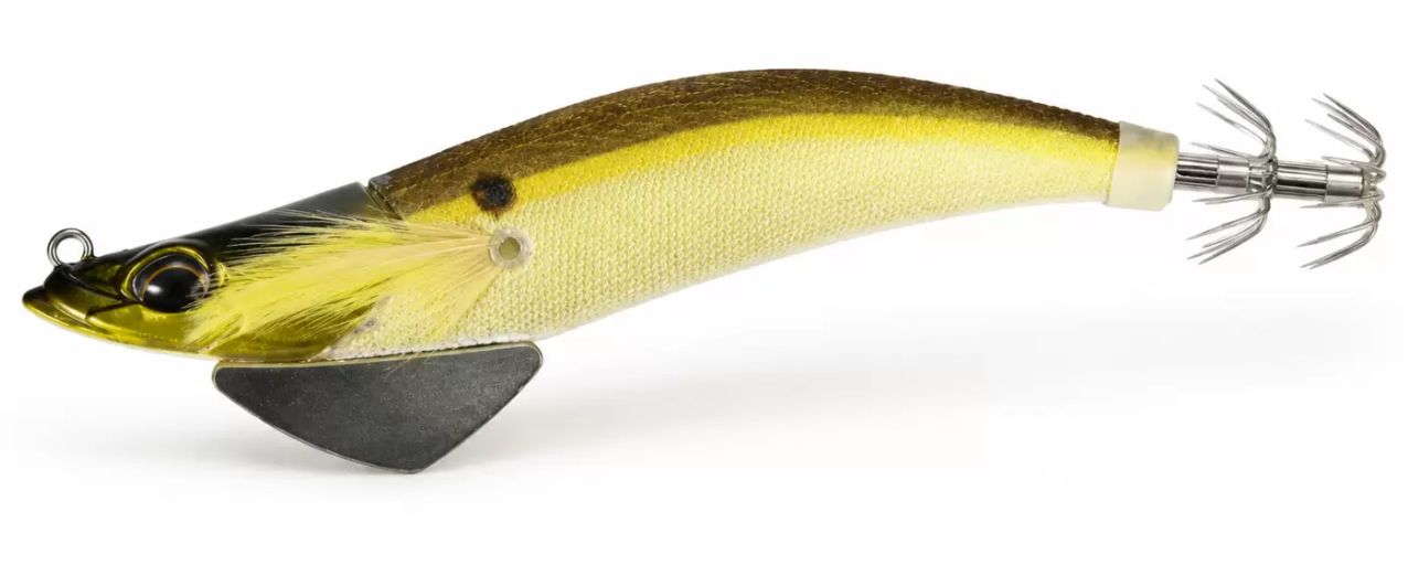 Totanara Duo Egimasa Kai 2.5 Shallow